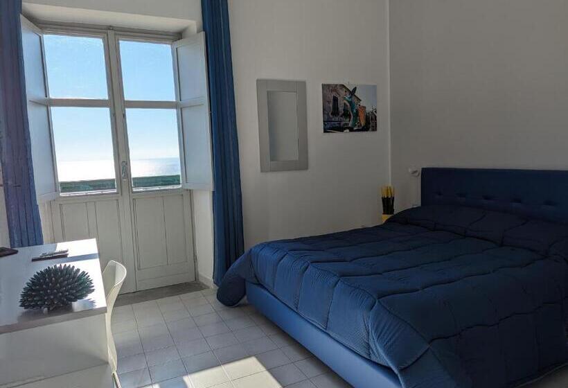 ペンション Villa Carosino