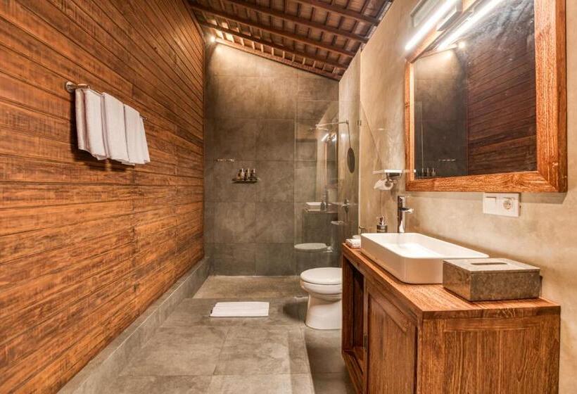 פנסיון Villa Walet