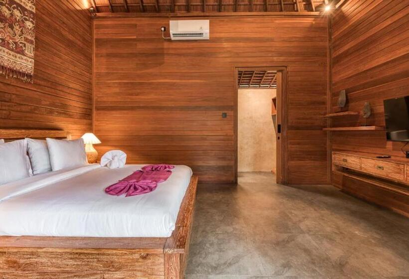 פנסיון Villa Walet