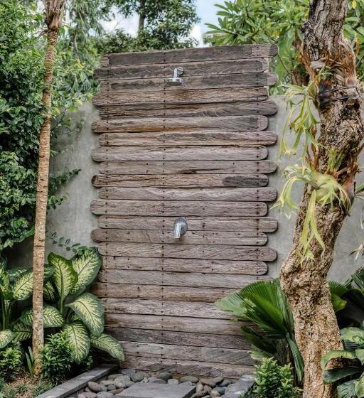 פנסיון Villa Walet