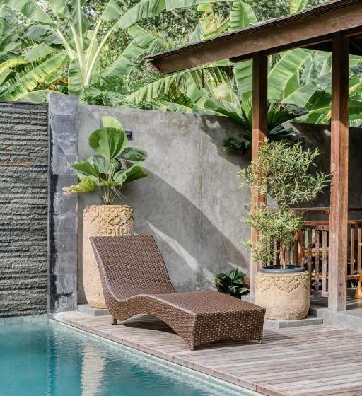 펜션 Villa Walet