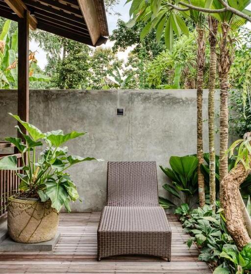 펜션 Villa Walet