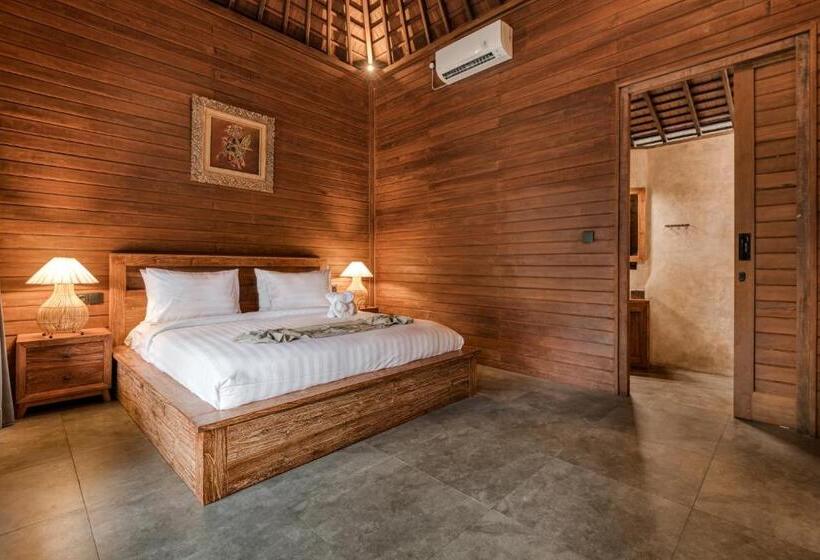 פנסיון Villa Walet