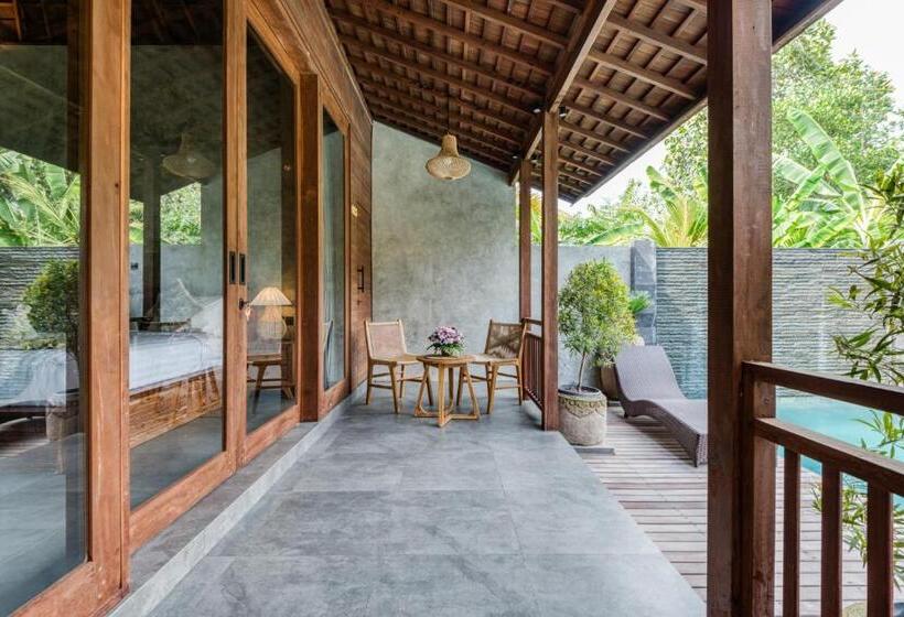 פנסיון Villa Walet