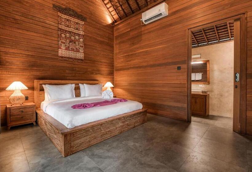 פנסיון Villa Walet