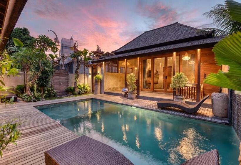 פנסיון Villa Walet