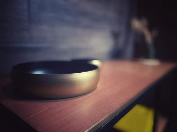 פנסיון Zen Mons Obscure Elegant Room Bois D Havré