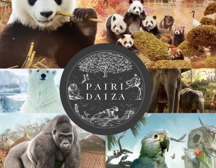 פנסיון Zen Mons Obscure Elegant Room Bois D Havré