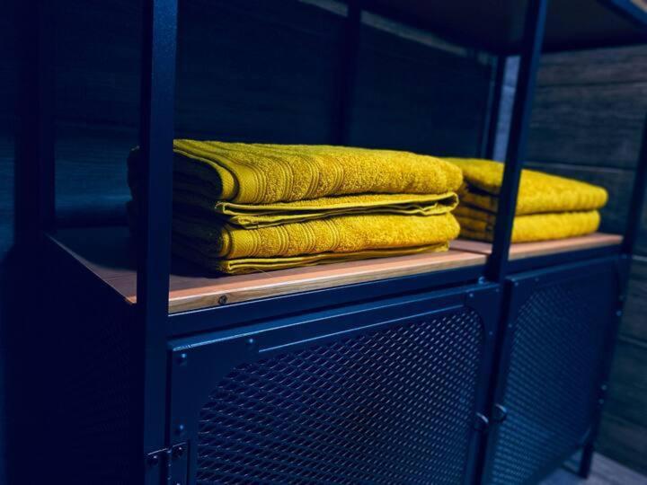 פנסיון Zen Mons Obscure Elegant Room Bois D Havré