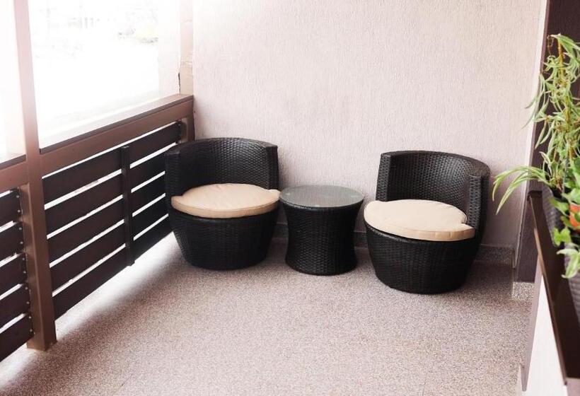 Pensiunea Lotus Smardan