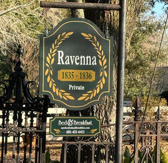 Ravenna Bed And Breakfast