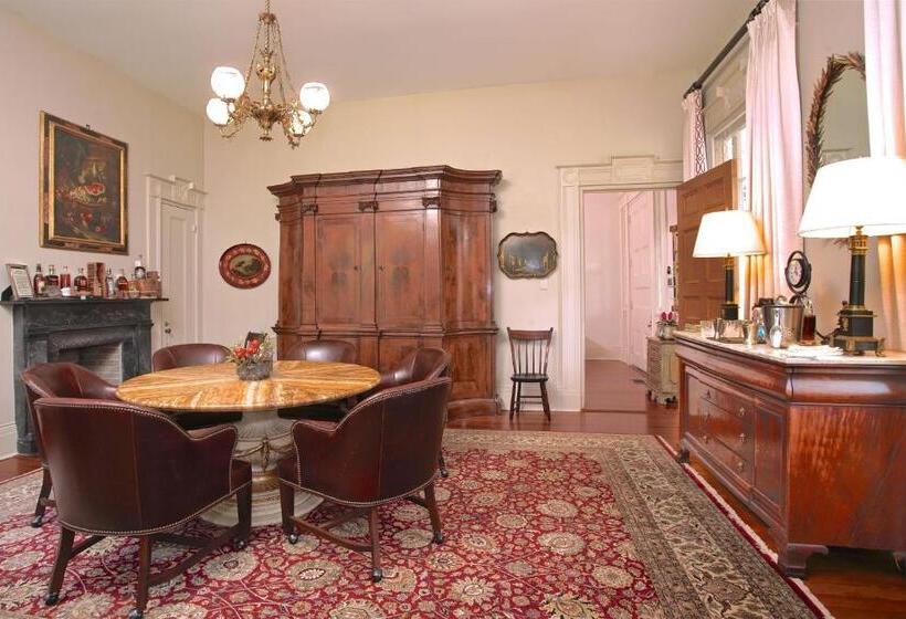 Ravenna Bed And Breakfast