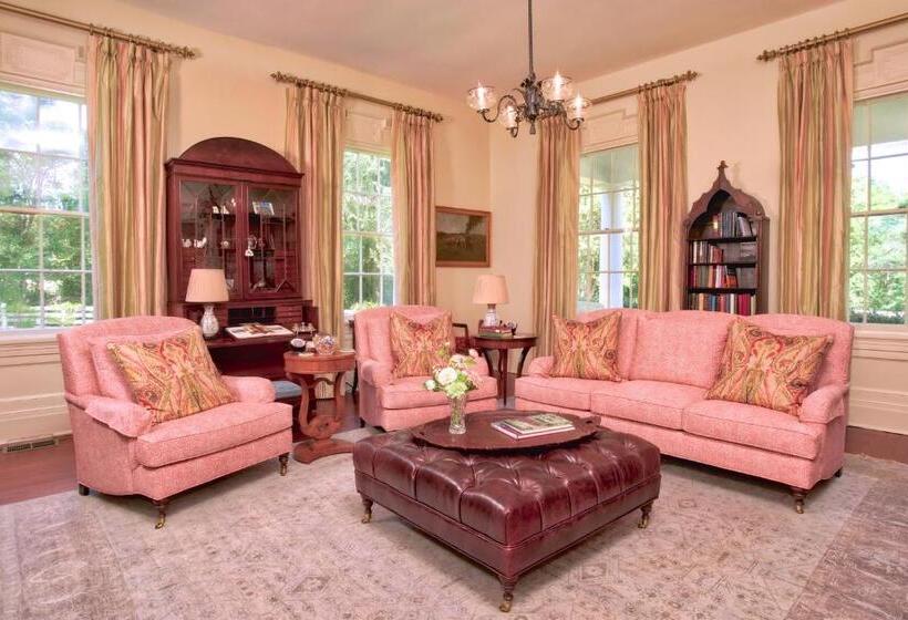 Ravenna Bed And Breakfast