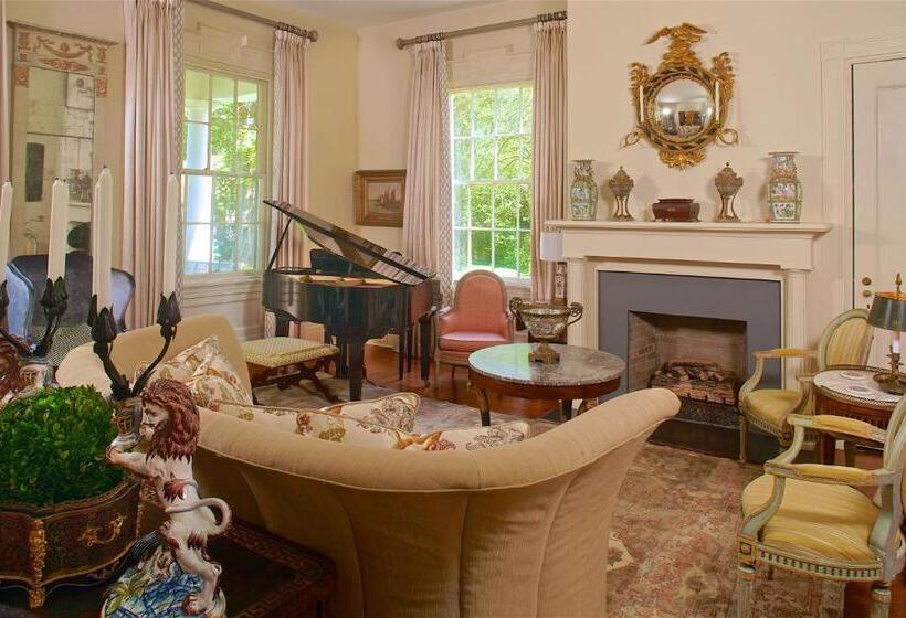 Ravenna Bed And Breakfast