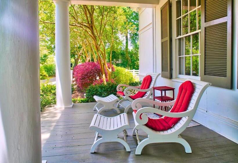 Ravenna Bed And Breakfast