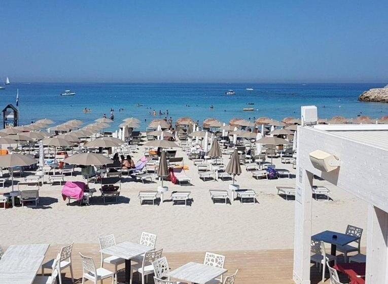 Residence Eurogarden San Foca