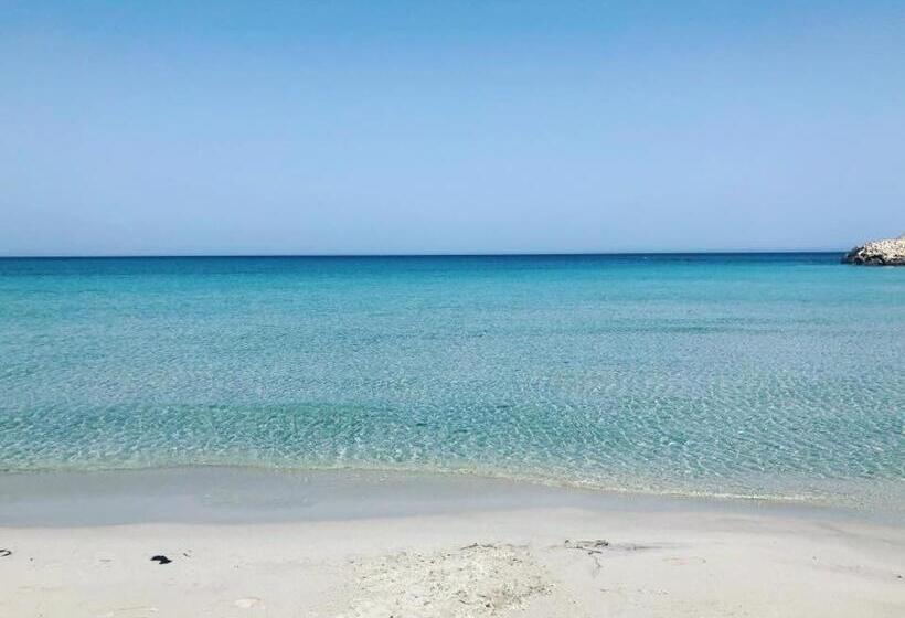 Residence Eurogarden San Foca