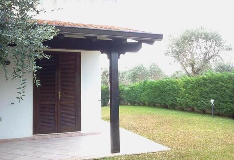 Residence Eurogarden San Foca