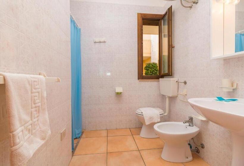 Residence Eurogarden San Foca