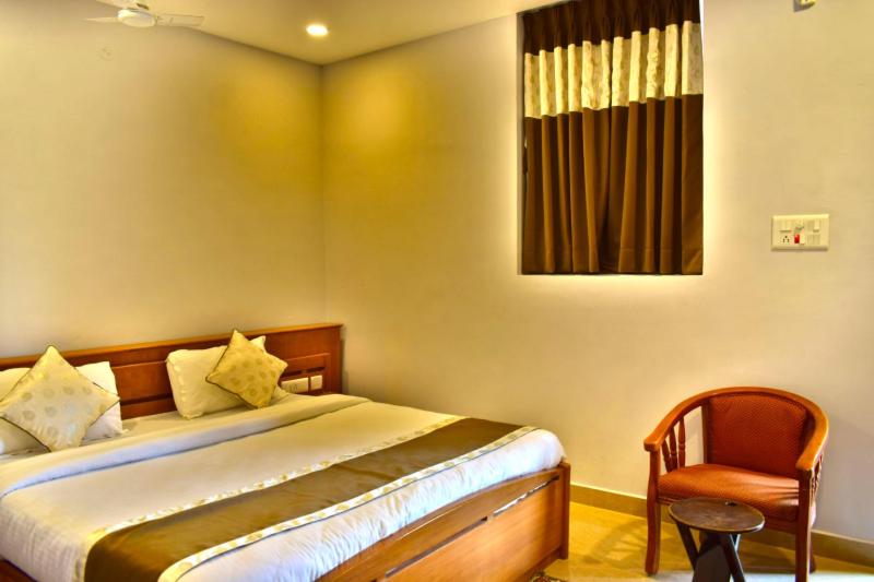 리조트 Peters Green Woods