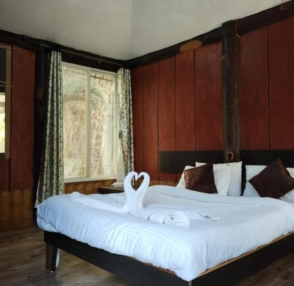 אתר נופש Sahyadri Pride