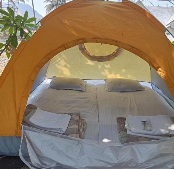 אתר נופש Sahyadri Pride