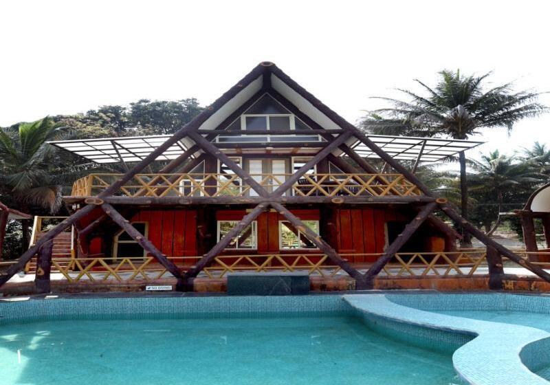 אתר נופש Sahyadri Pride