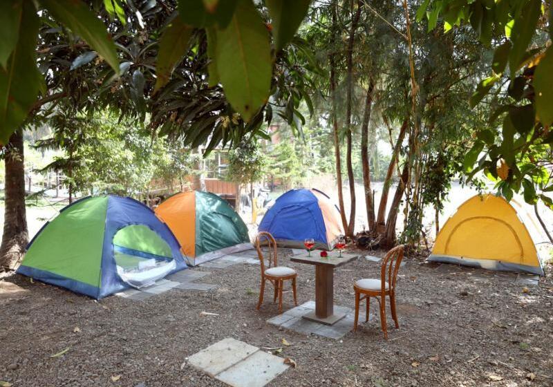 אתר נופש Sahyadri Pride