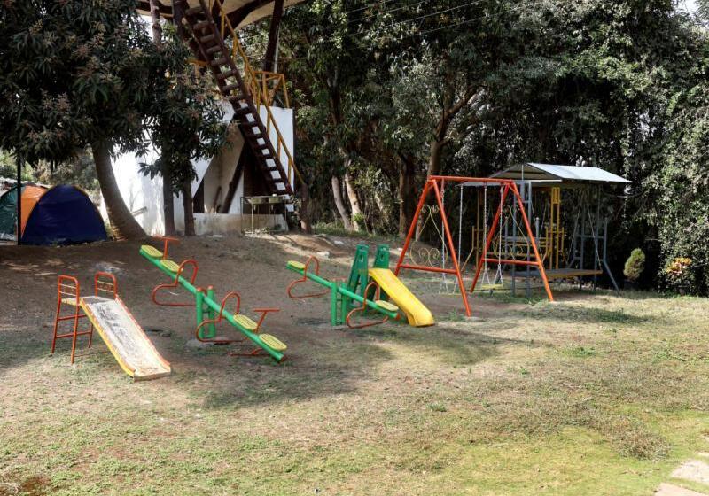 אתר נופש Sahyadri Pride