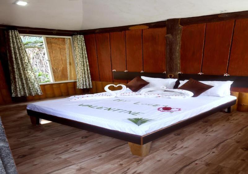 אתר נופש Sahyadri Pride