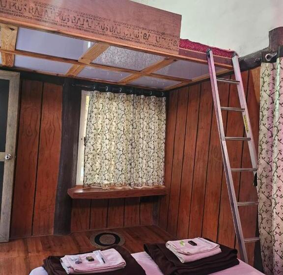 אתר נופש Sahyadri Pride