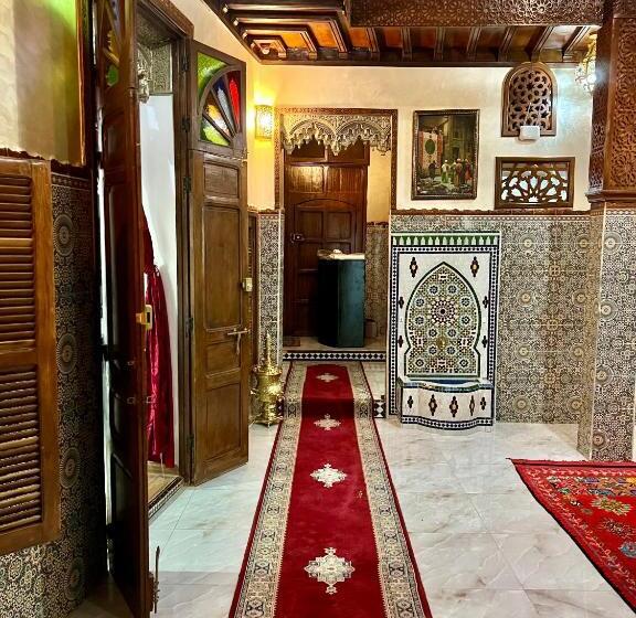 Riad El Wazzania