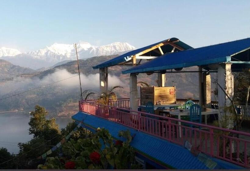 Robin’s Nest Hotel And Restaurant