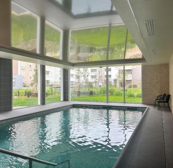 Domitys   La Flânerie