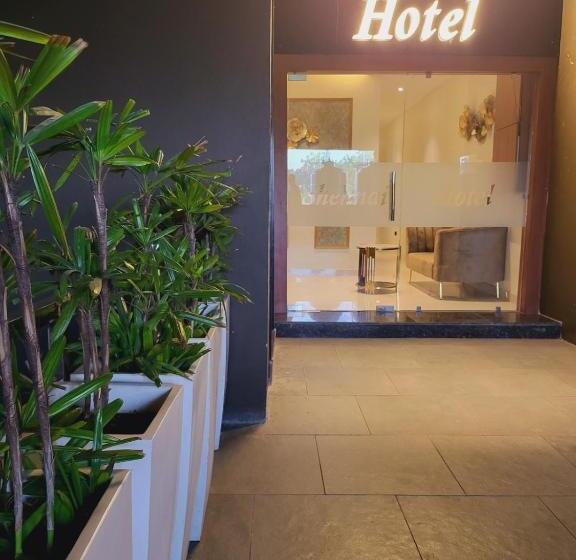 Shehnai Hotel And Banquet