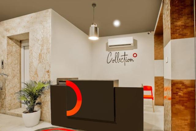 בית מלון כפרי Stayz Inn The Gate Of Madras