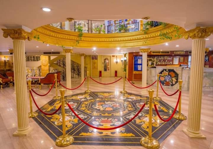 فندق النبيلتان نايل كروز