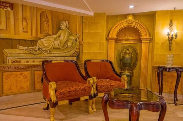 فندق النبيلتان نايل كروز