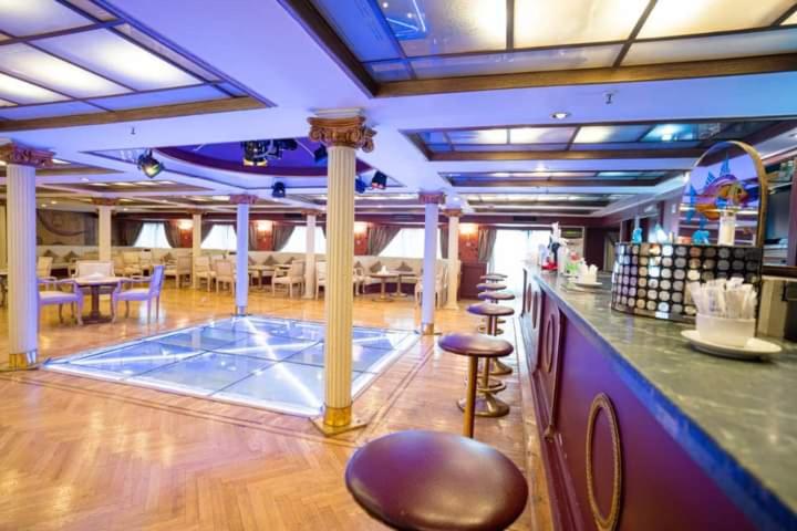 فندق النبيلتان نايل كروز