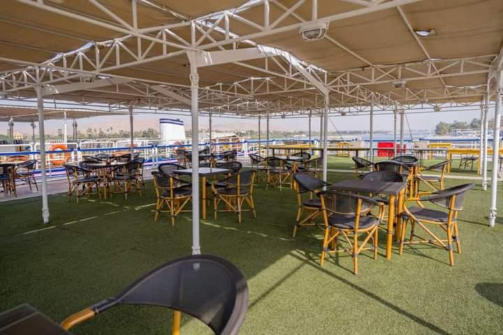 فندق النبيلتان نايل كروز