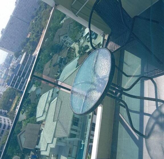 ดุสิตแกรนด์ คอนโดวิว 805