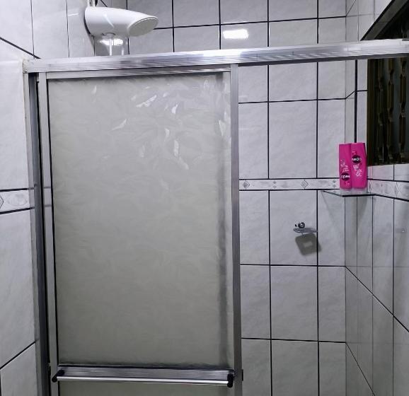 Acomodação Confortável