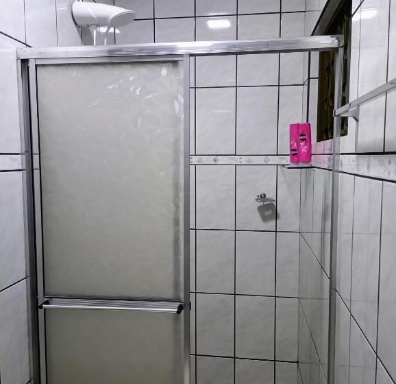 Acomodação Confortável