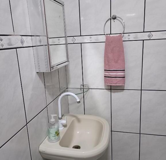 Acomodação Confortável