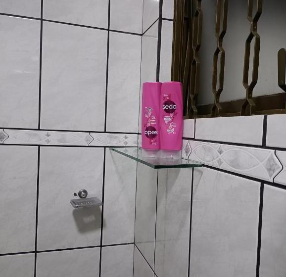 Acomodação Confortável