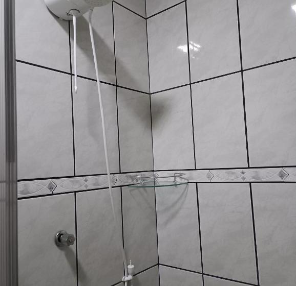 Acomodação Confortável