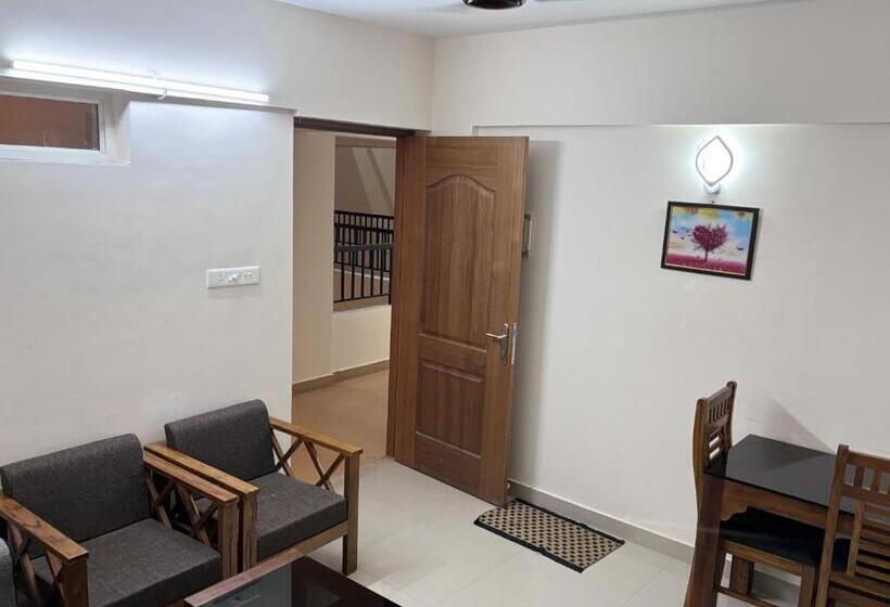 Airport Freshups Cochin