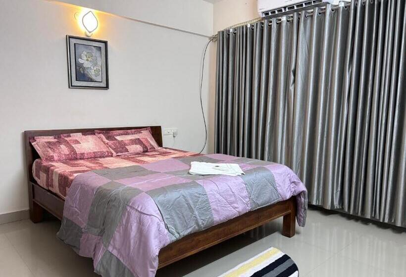 Airport Freshups Cochin