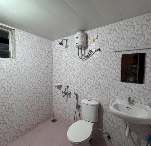 Airport Freshups Cochin