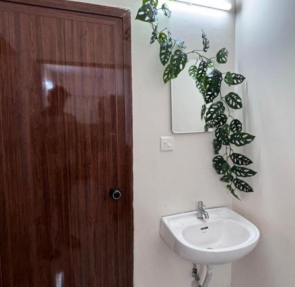 Airport Freshups Cochin